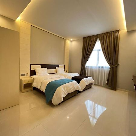Aalia Hotel Suites Sohar Eksteriør billede