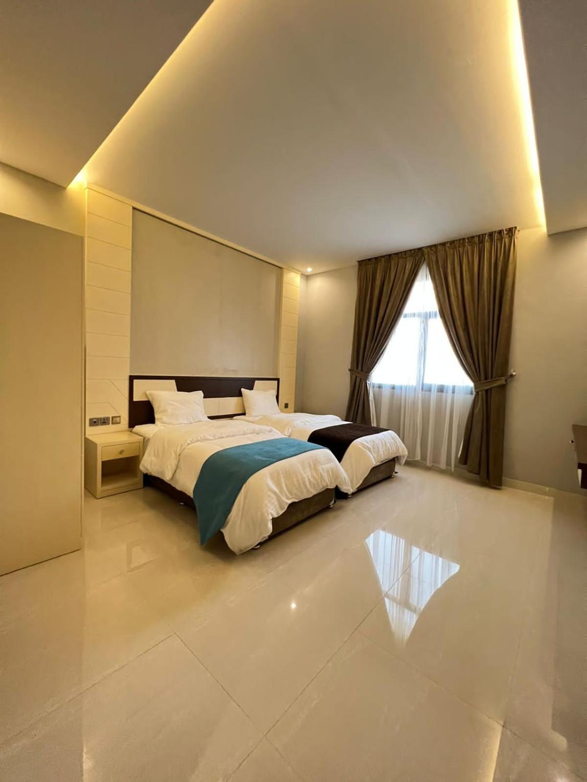 Aalia Hotel Suites Sohar Eksteriør billede