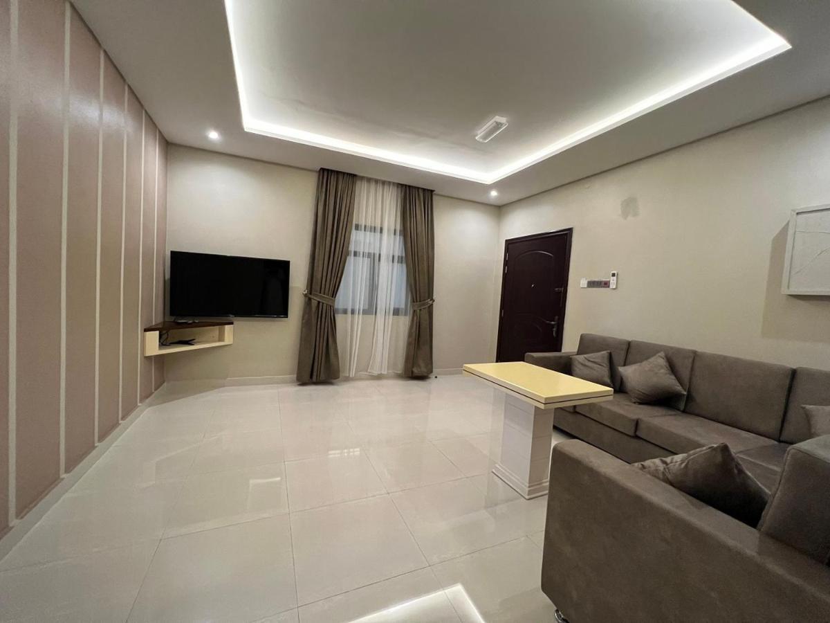 Aalia Hotel Suites Sohar Eksteriør billede