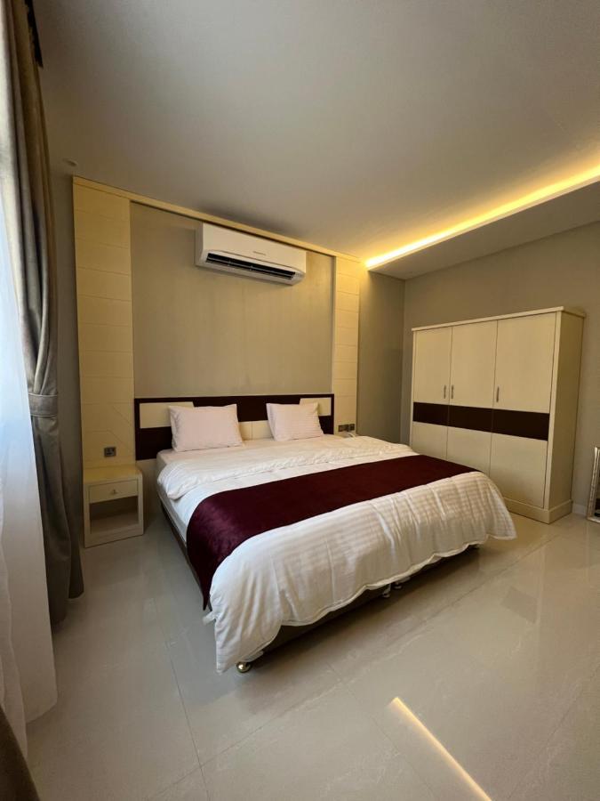 Aalia Hotel Suites Sohar Eksteriør billede