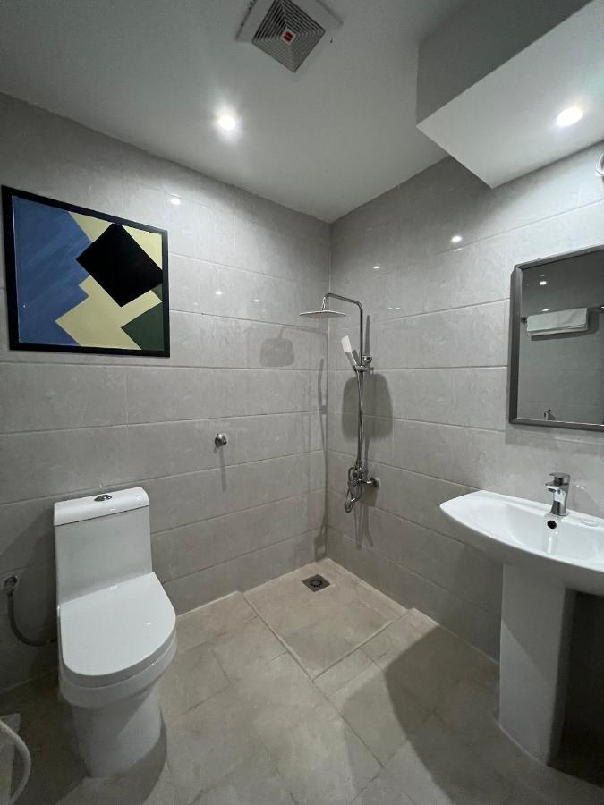 Aalia Hotel Suites Sohar Eksteriør billede